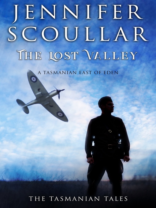 Title details for The Lost Valley by Jennifer Scoullar - Available